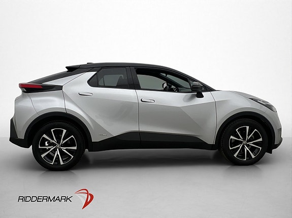 Toyota C-HR 6 of 28
