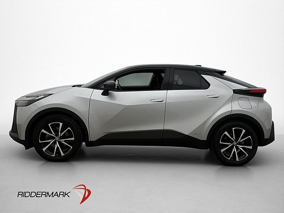 Toyota C-HR 4 of 28