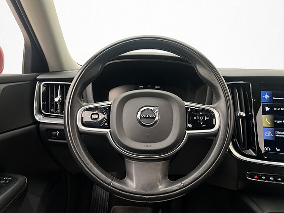Volvo V60 Cross Country 15 of 30