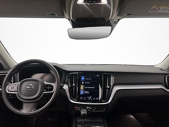 Volvo V60 Cross Country 14 of 30