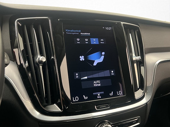 Volvo V60 Cross Country 22 of 30