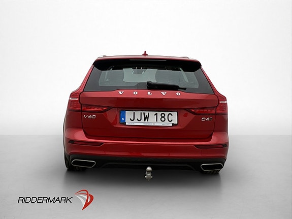 Volvo V60 Cross Country 6 of 30