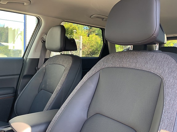 Kia EV5 19 of 22