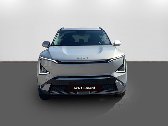 Kia EV5 2 of 22