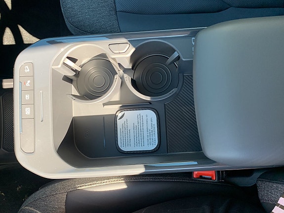 Kia EV5 18 of 22