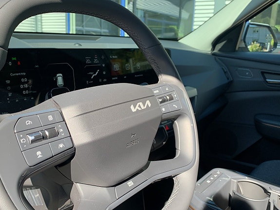 Kia EV5 21 of 22