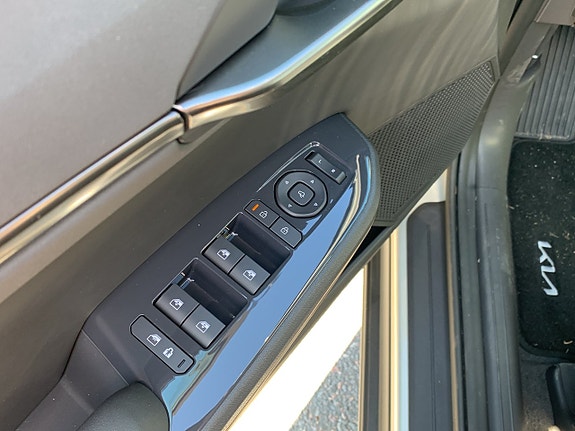 Kia EV5 20 of 22