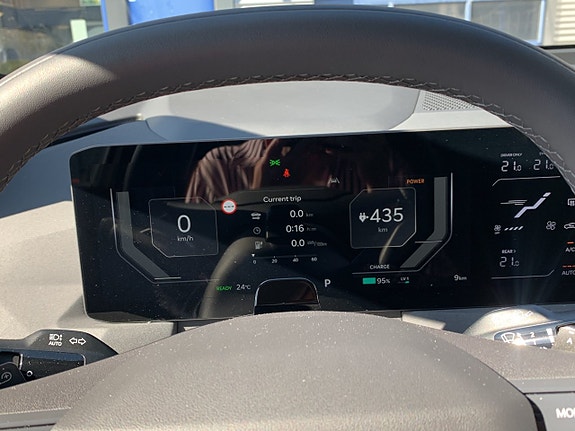 Kia EV5 10 of 22