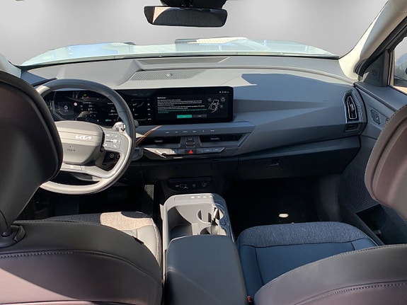 Kia EV5 7 of 22
