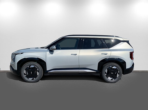 Kia EV5 4 of 22