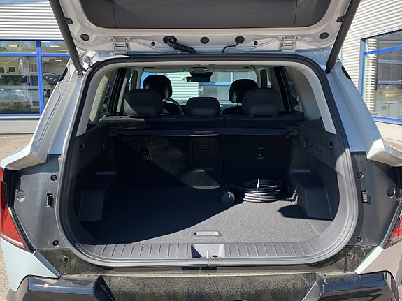 Kia EV5 14 of 22