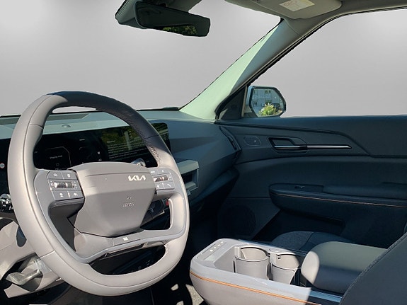 Kia EV5 8 of 22