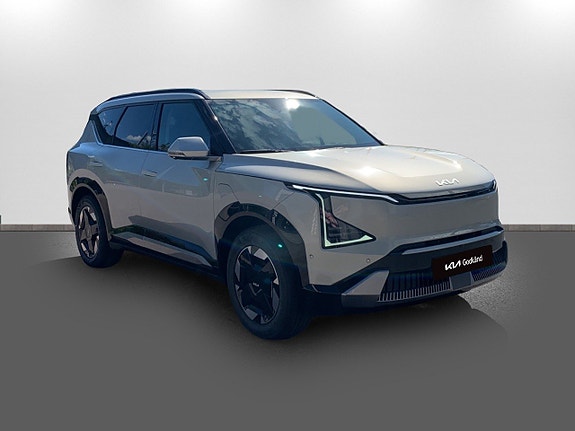 Kia EV5 3 of 22