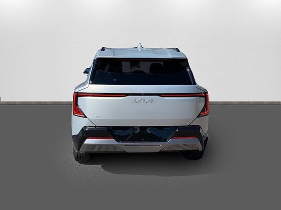 Kia EV5 5 of 22