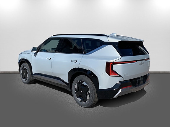 Kia EV5 6 of 22