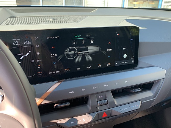 Kia EV5 13 of 22