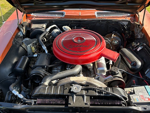 Buick Riviera 20 of 25