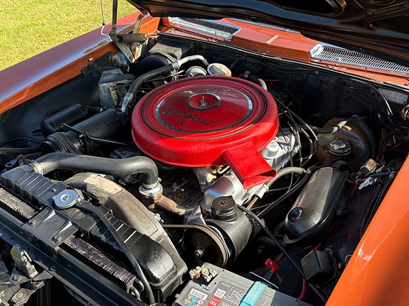 Buick Riviera 19 of 25