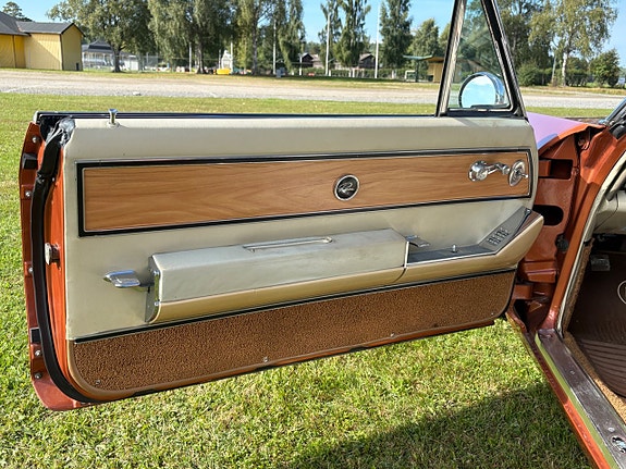 Buick Riviera 13 of 25