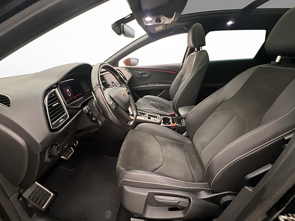 Seat Leon 9 of 30