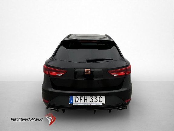 Seat Leon 5 of 30