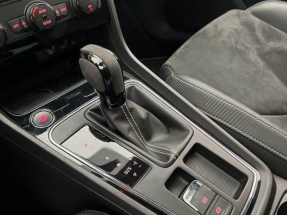 Seat Leon 18 of 30