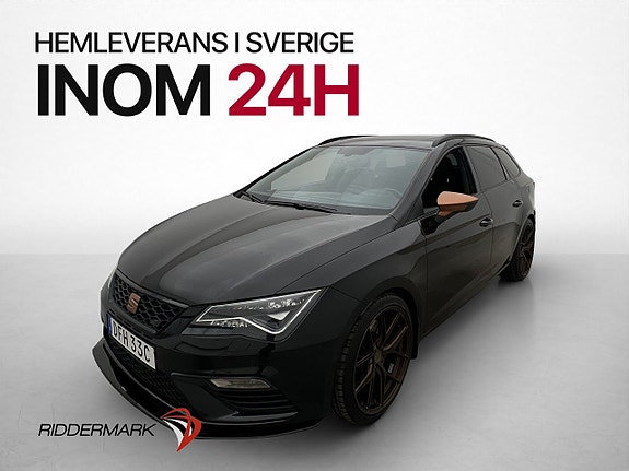 Seat Leon 3 of 30