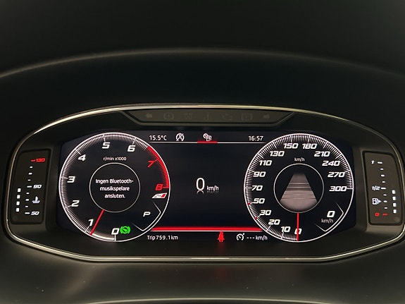 Seat Leon 23 of 30