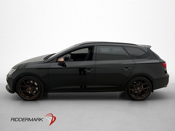 Seat Leon 4 of 30