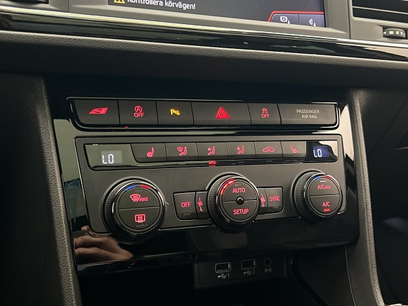 Seat Leon 17 of 30