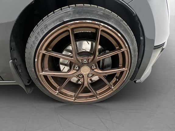 Seat Leon 29 of 30