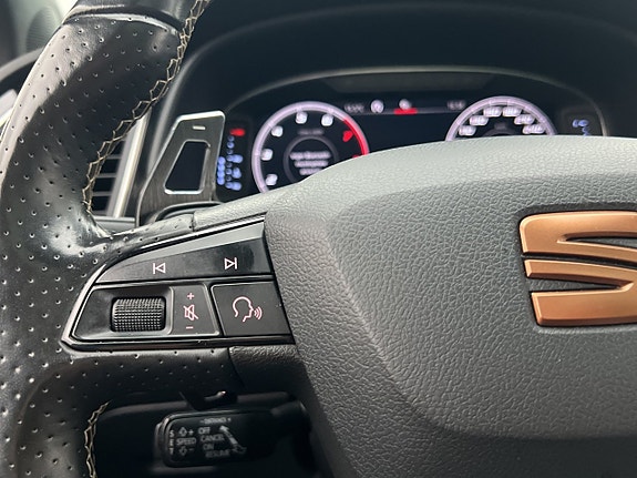 Seat Leon 22 of 30