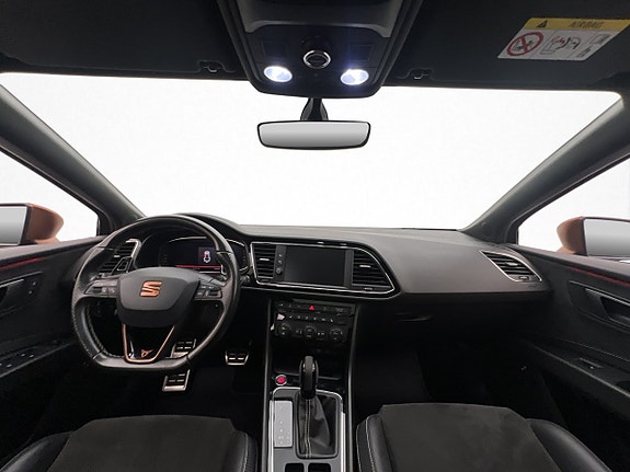 Seat Leon 21 of 30
