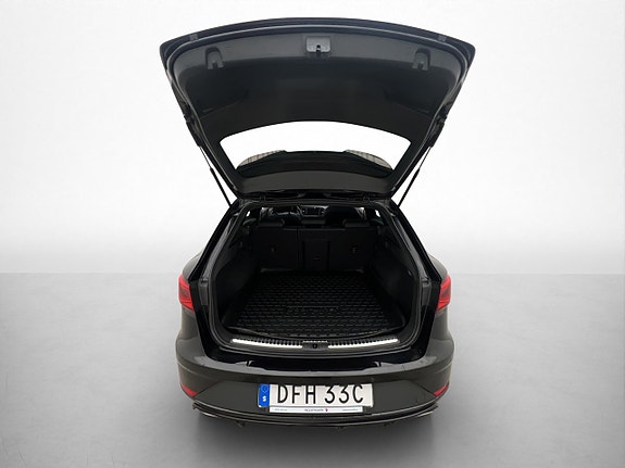 Seat Leon 8 of 30