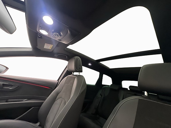 Seat Leon 12 of 30