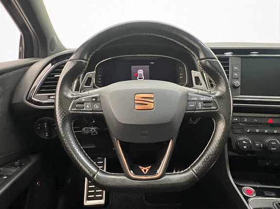 Seat Leon 10 of 30
