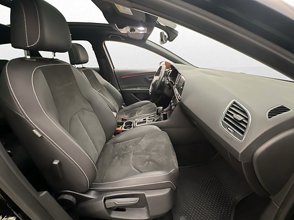 Seat Leon 11 of 30