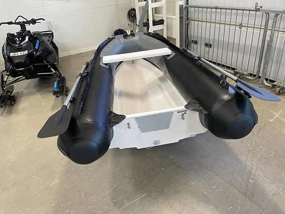 Suzumar 270 RIB Ny 3 of 3