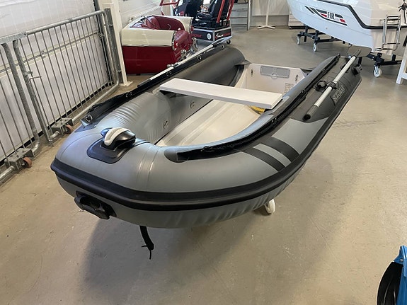 Suzumar 270 RIB Ny