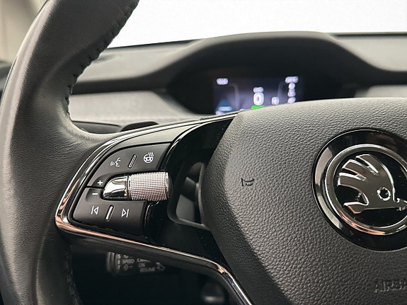 Skoda Enyaq 19 of 30