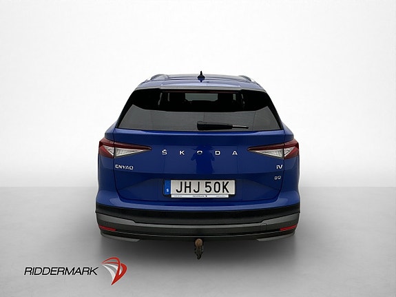 Skoda Enyaq 8 of 30