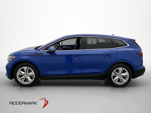 Skoda Enyaq 5 of 30