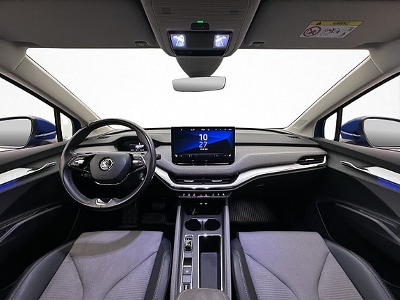 Skoda Enyaq 15 of 30