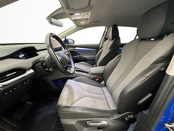 Skoda Enyaq 14 of 30