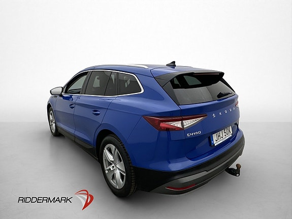 Skoda Enyaq 6 of 30