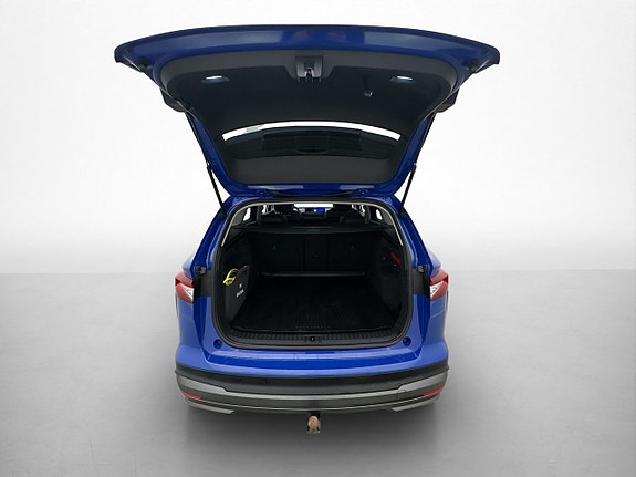 Skoda Enyaq 12 of 30