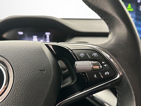Skoda Enyaq 21 of 30