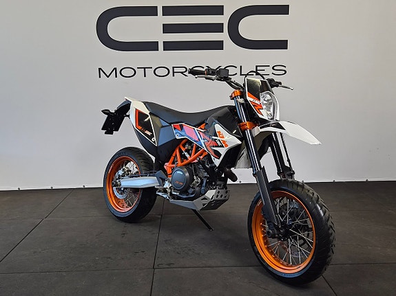 KTM SMR 690 3 of 3
