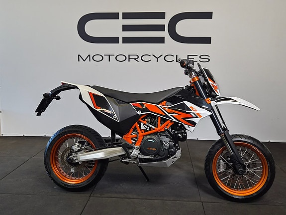 KTM SMR 690 2 of 3