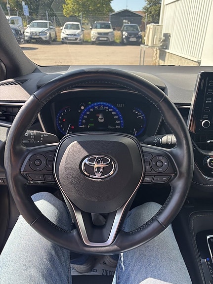 Toyota Corolla 12 of 23